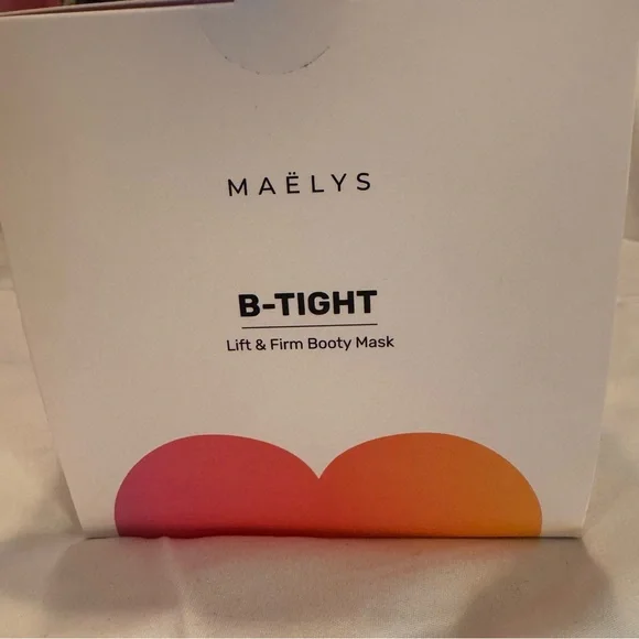Maëlys Body Care Bundle – Re-Vamp + B-Tight + Accessories (NEW & SEALED)